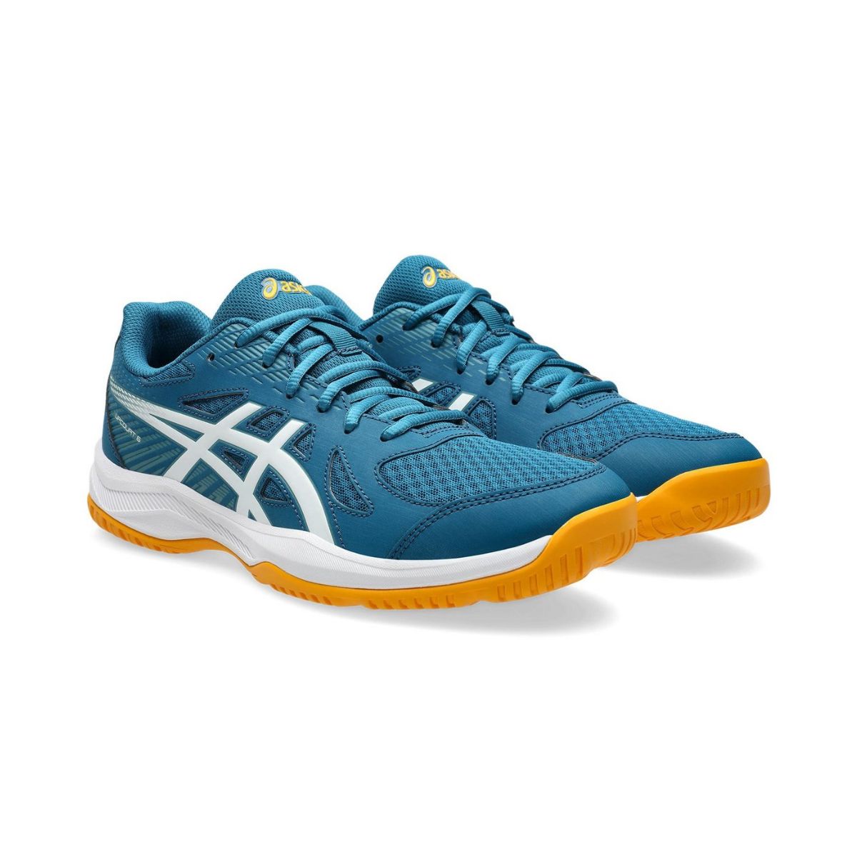 ASICS - Tenis Asics Upcourt 6 Para Hombre