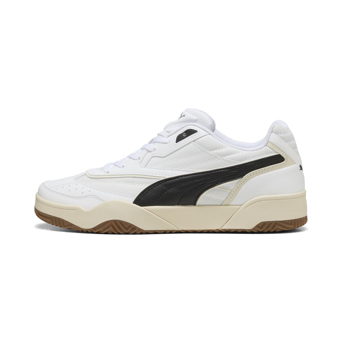PUMA - Tenis Deportivos Puma Originales Tifosi Blanco Para Hombre