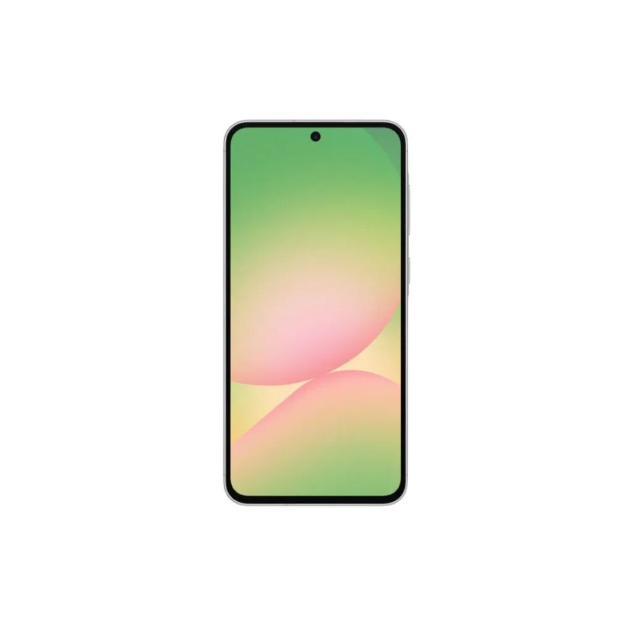 SAMSUNG - Celular Samsung A56 8Gb Ram 256GB 5G Blanco