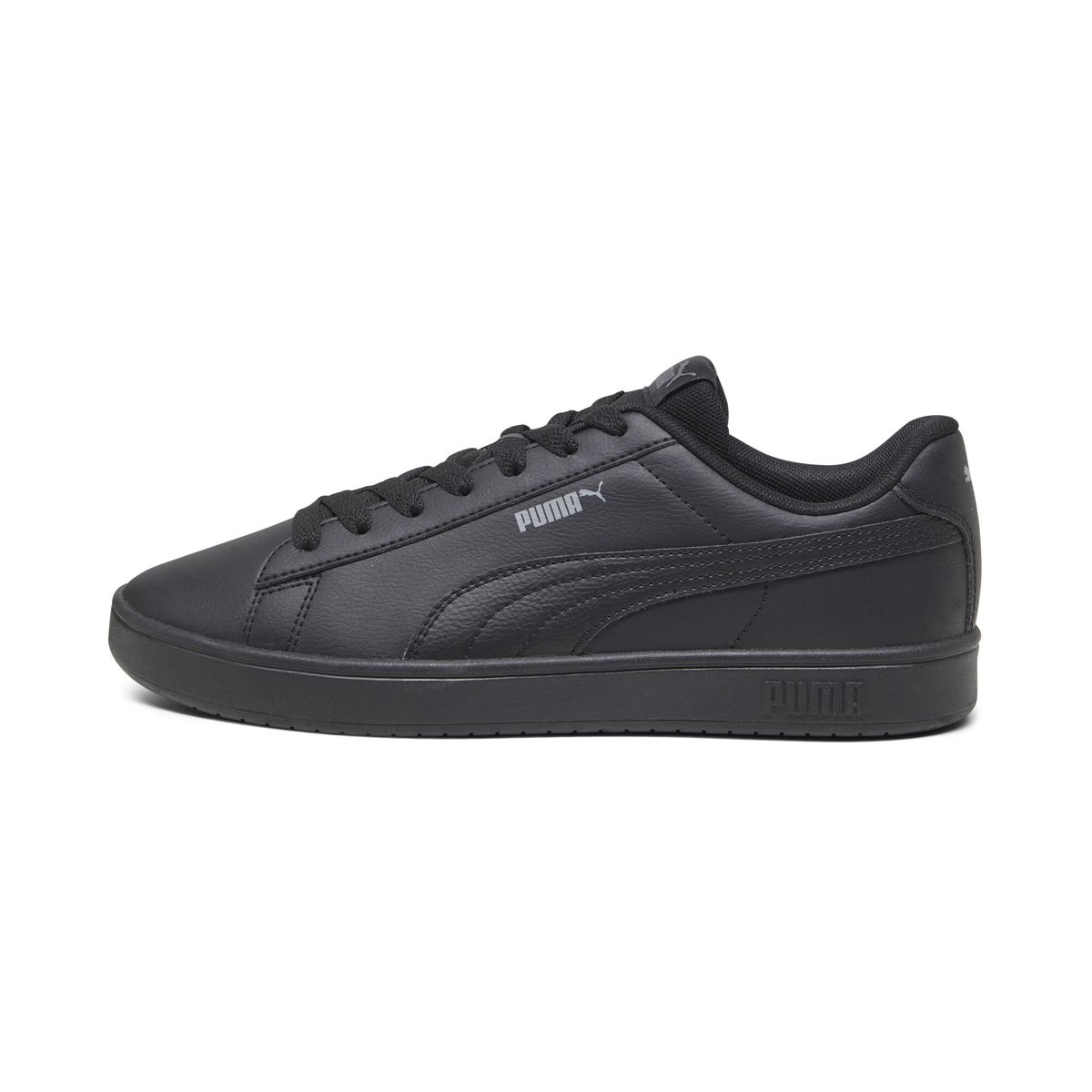 PUMA - Tenis Deportivos Puma Original Rickie Classic Negro Hombre