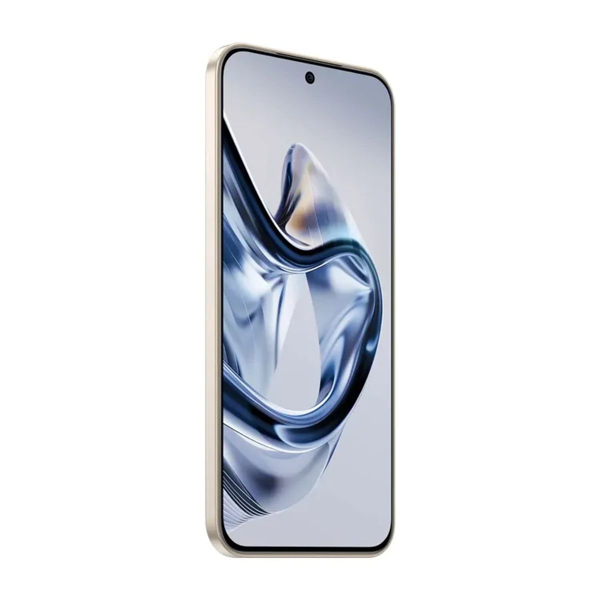 ZTE - ZTE NUBIA AIR 8+256GB DORADO