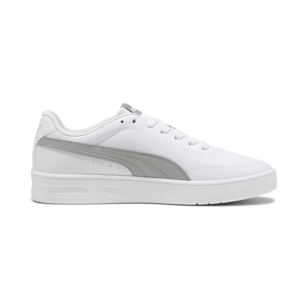 PUMA - Tenis Deportivos Puma Original Court Classic Blanco Hombre