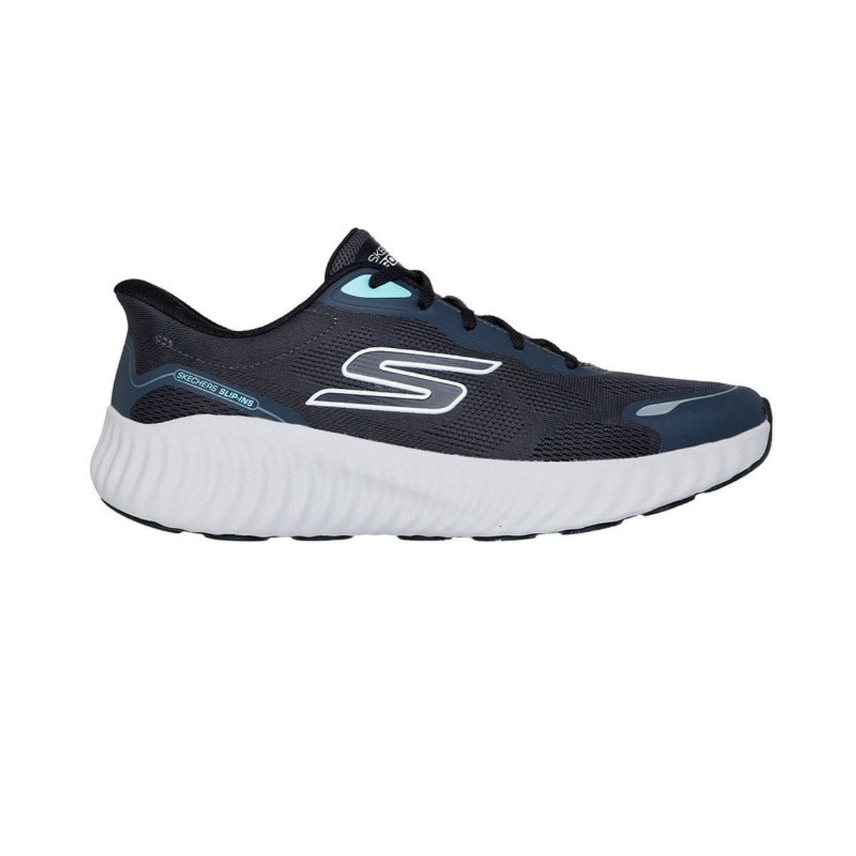 SKECHERS - Tenis Skechers Go Run Now Hombre