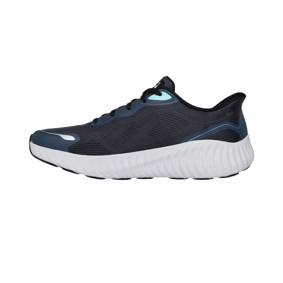 SKECHERS - Tenis Skechers Go Run Now Hombre