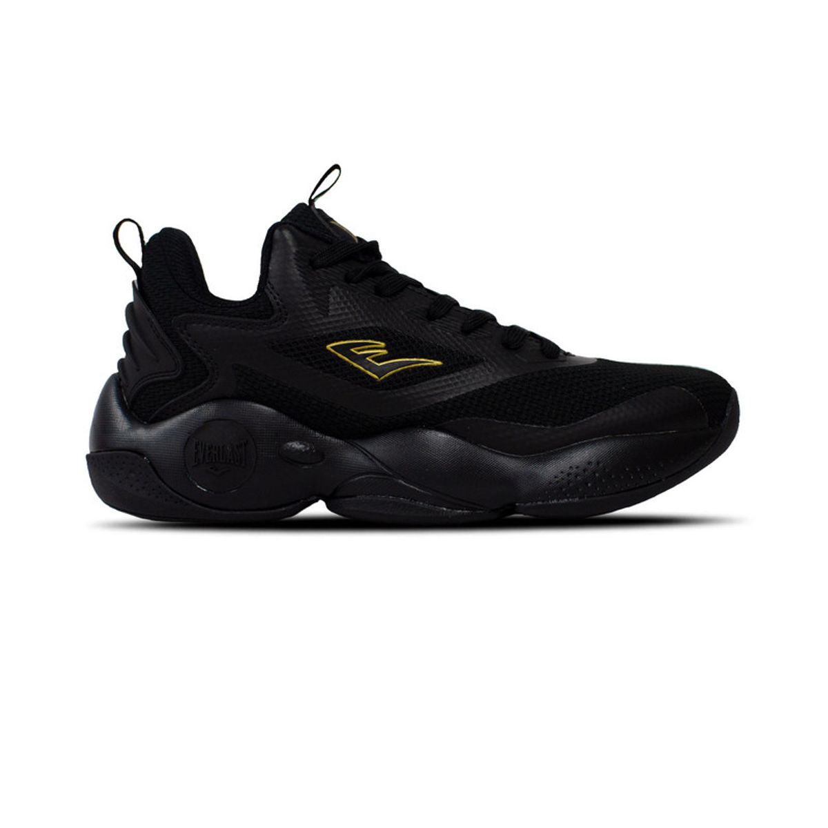EVERLAST - Tenis Everlast Spacex C1 Hombre