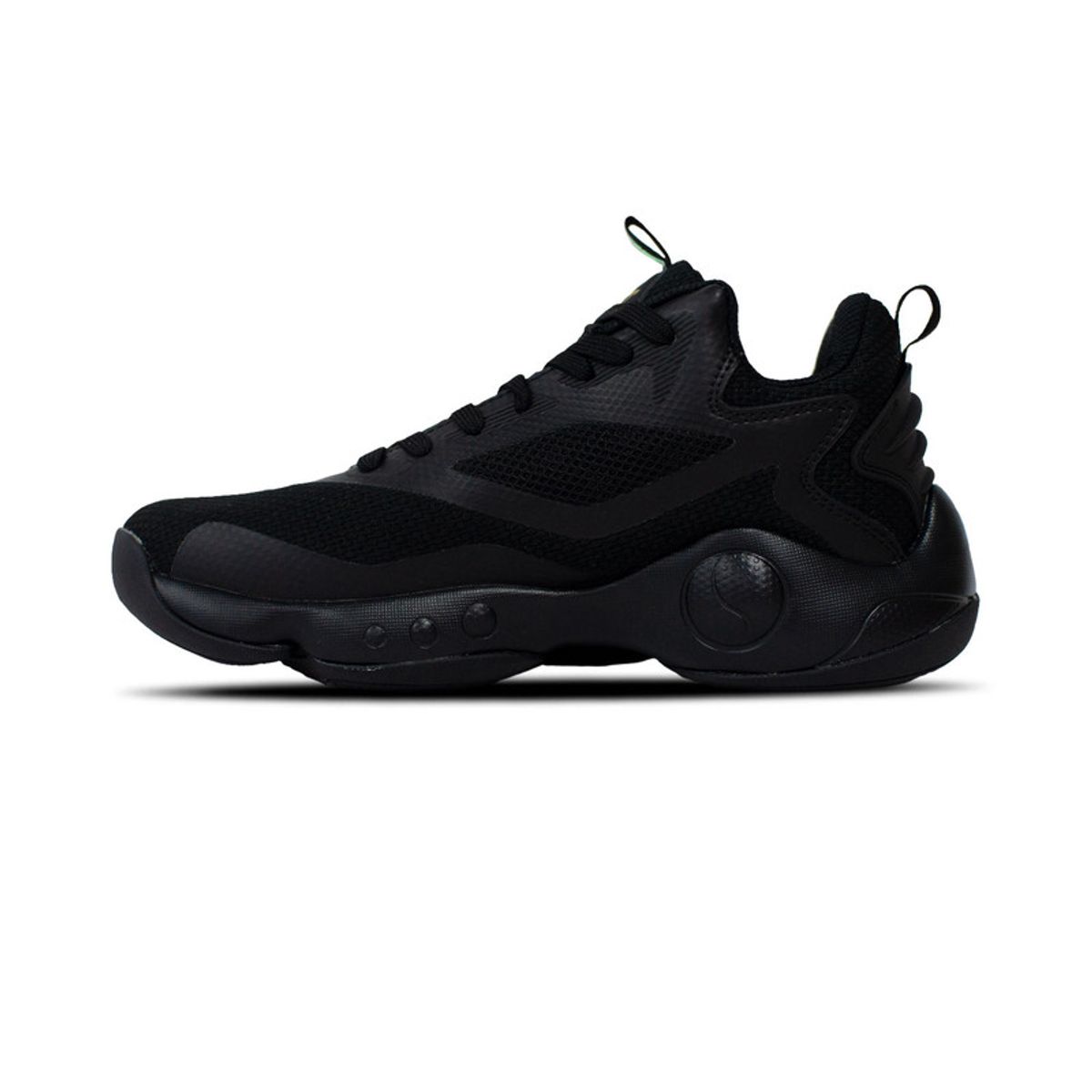 EVERLAST - Tenis Everlast Spacex C1 Hombre