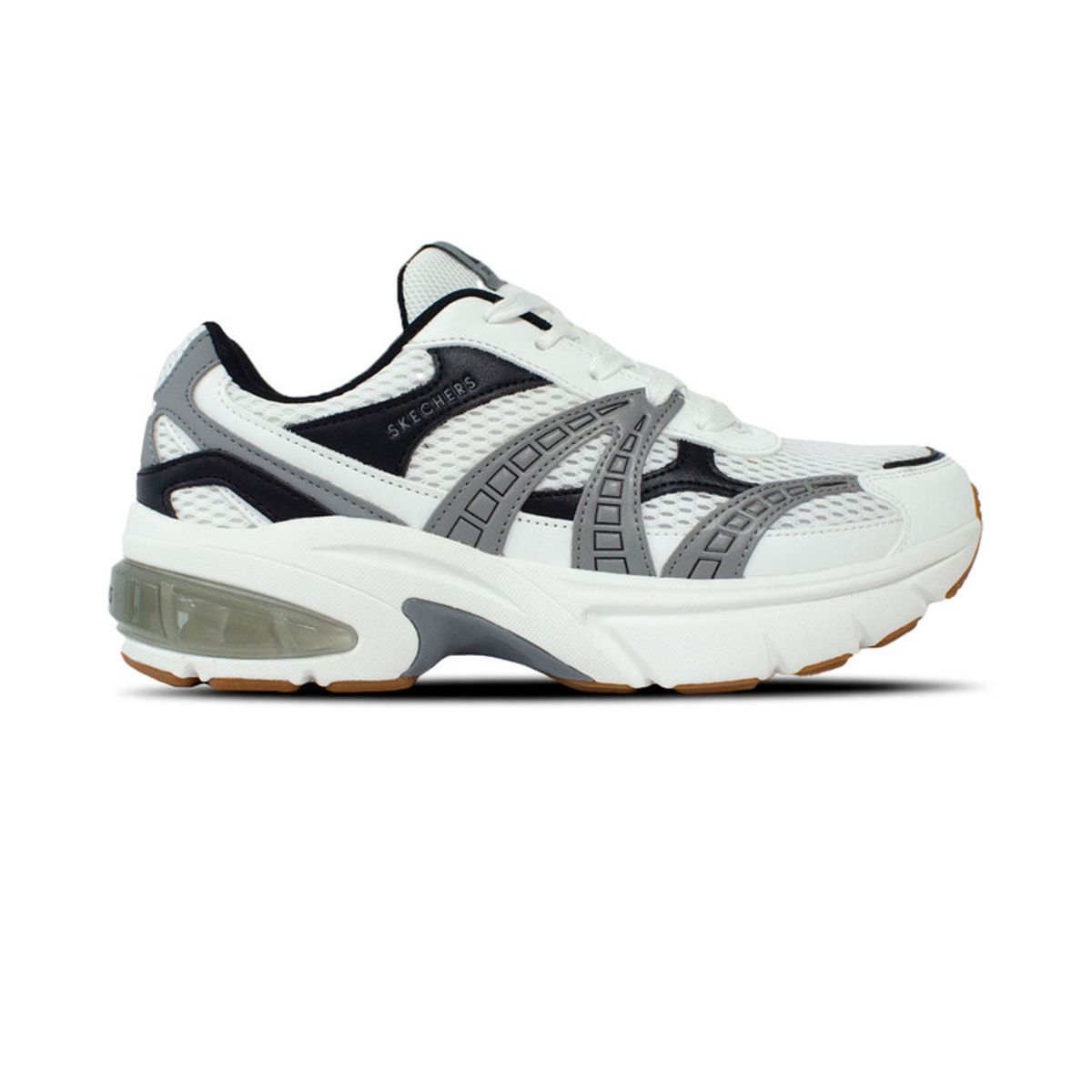 SKECHERS - Tenis Skechers Shadow Hombre