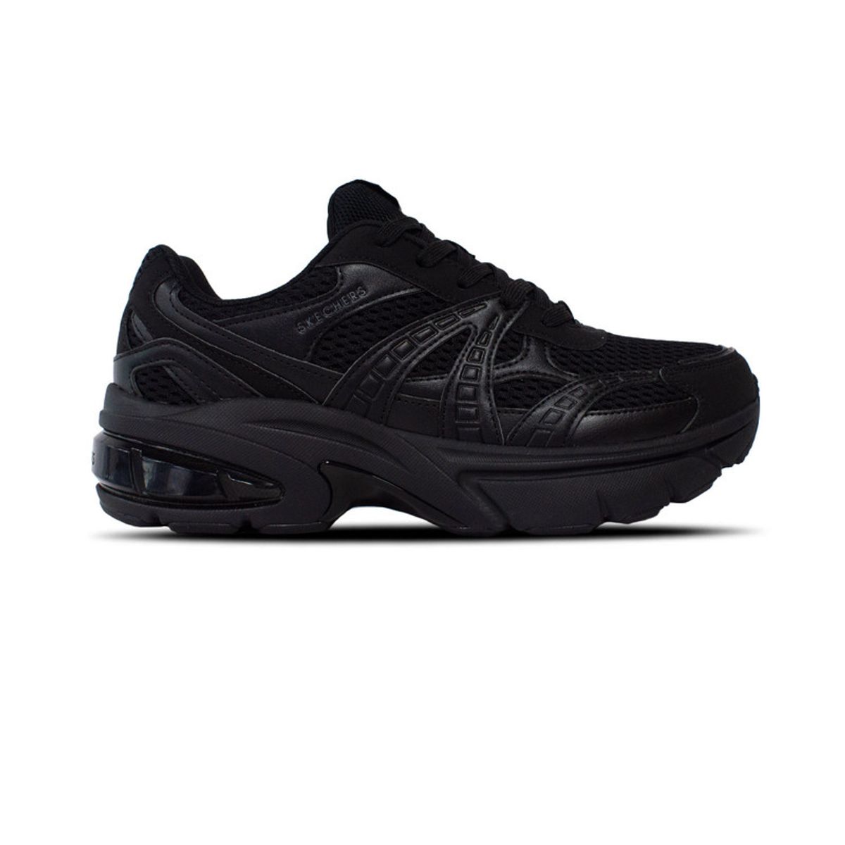 SKECHERS - Tenis Skechers Shadow Hombre