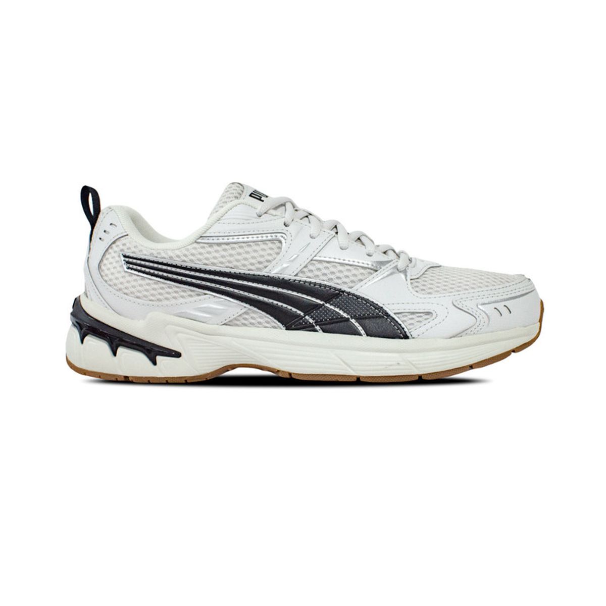 PUMA - Tenis Puma Milenio Tech 2000 Hombre