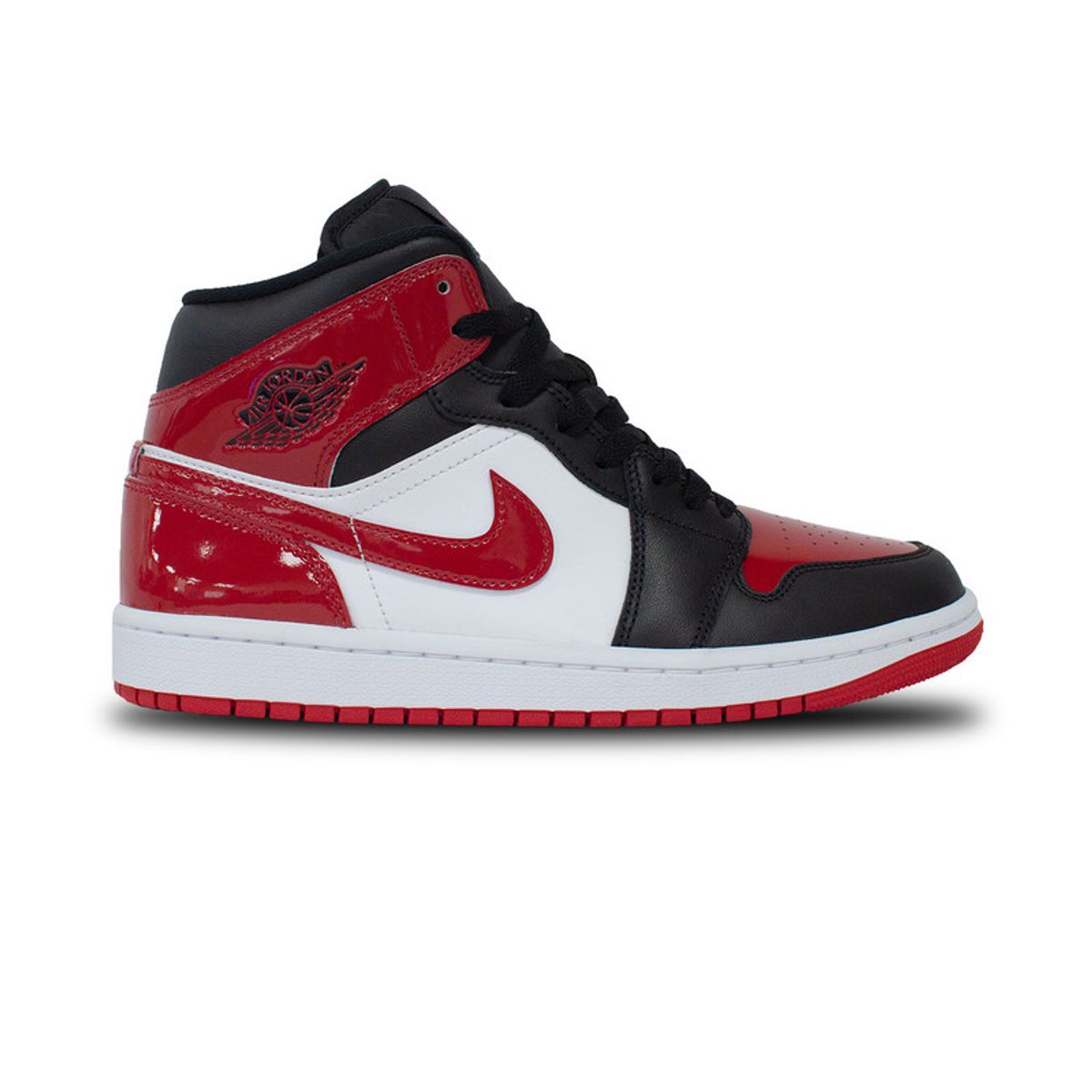 JORDAN - Botas Air Jordan 1 Mid SE Hombre