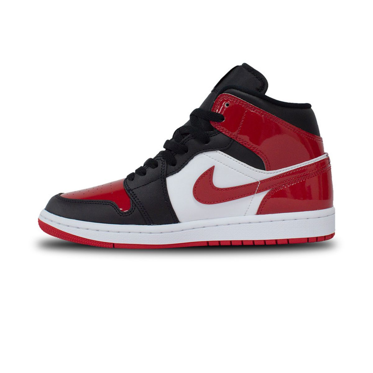 JORDAN - Botas Air Jordan 1 Mid SE Hombre