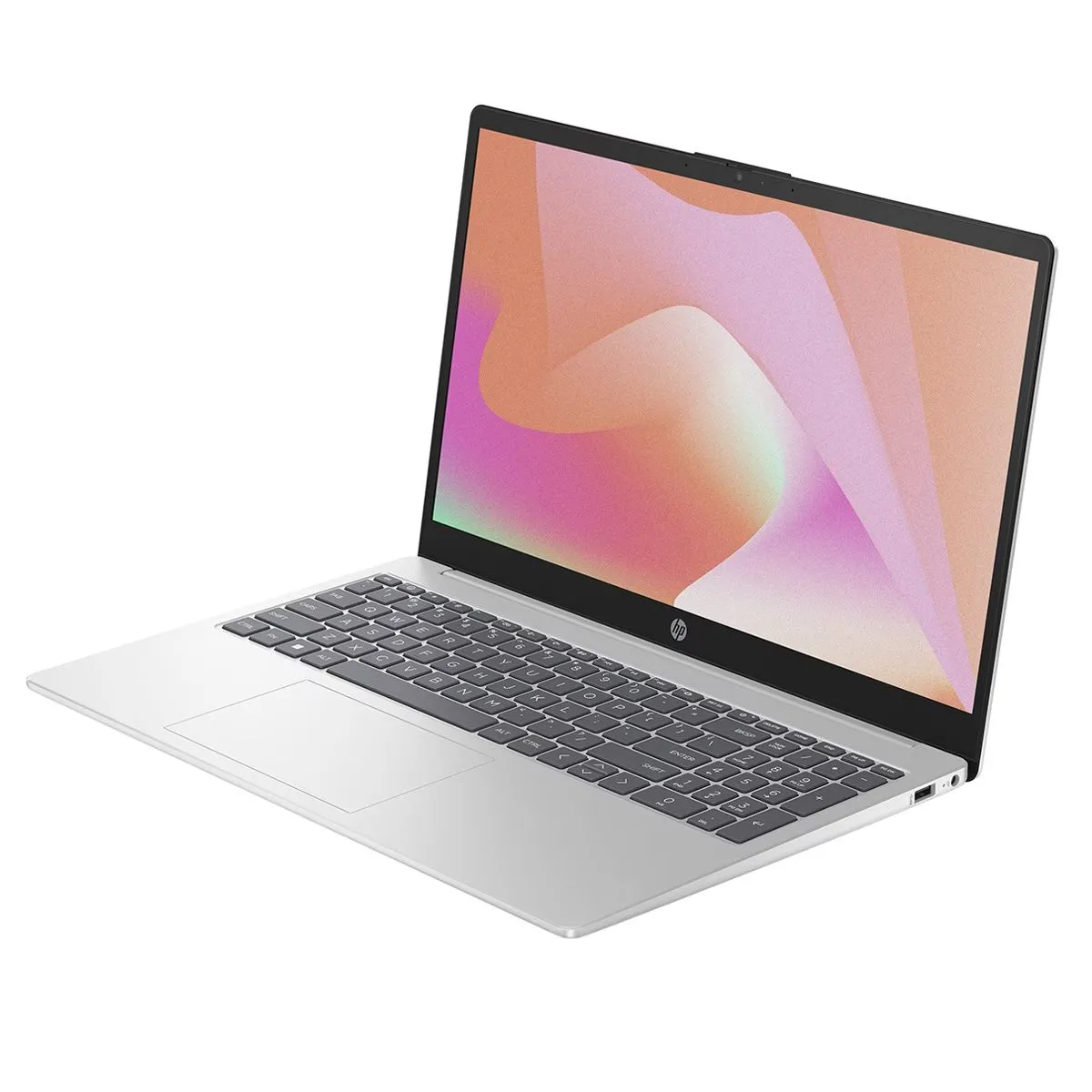 HP - PORTATIL HP 15 Intel Core Ultra 5-125H RAM 8GB SSD 512GB FHD 15.6 WIN11 HOME