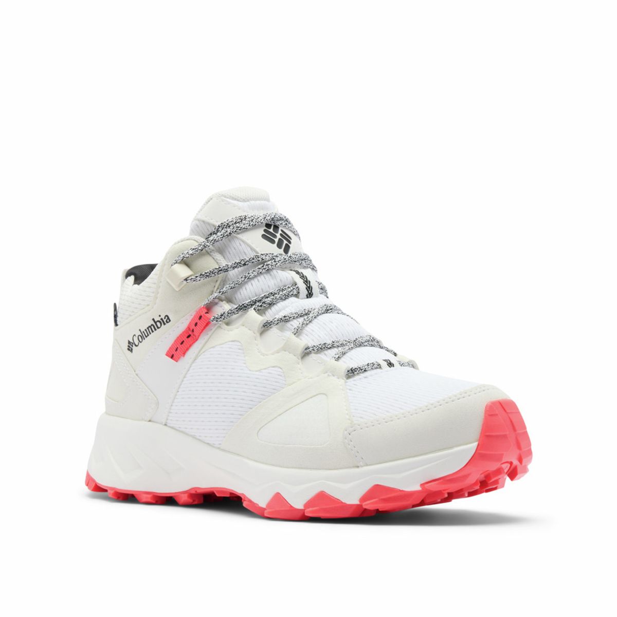 COLUMBIA - Bota Mujer Columbia PEAKFREAK HERA MID Blanco COLUMBIA