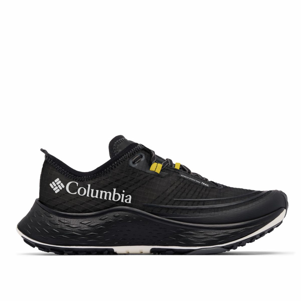 COLUMBIA - Tenis Hombre Columbia KONOS SPEED TRAIL AT Negro COLUMBIA