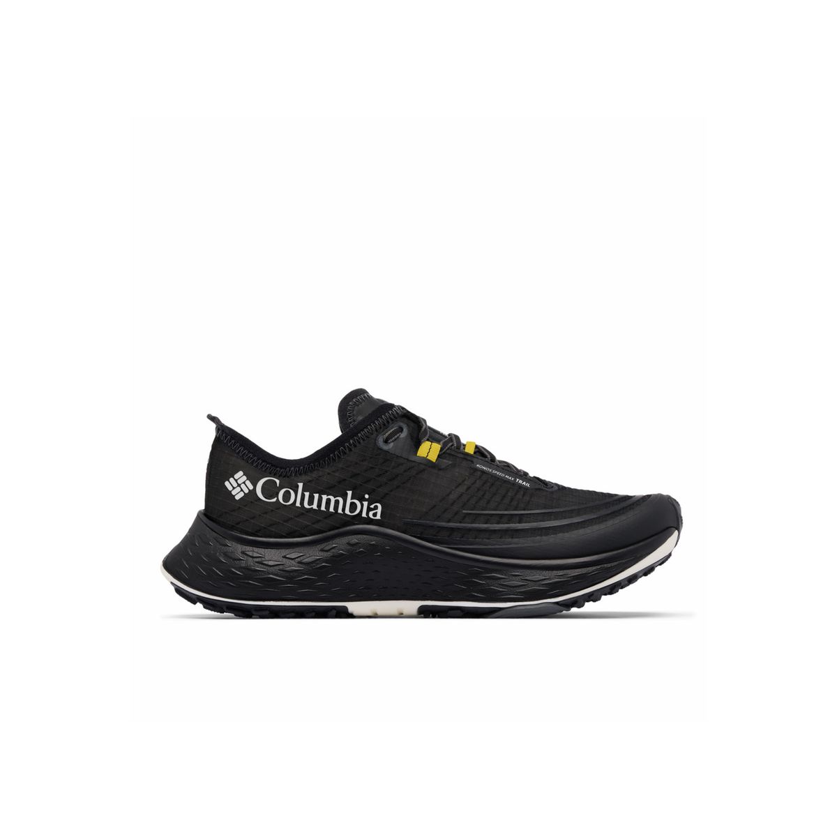 COLUMBIA - Tenis Hombre Columbia KONOS SPEED TRAIL AT Negro COLUMBIA