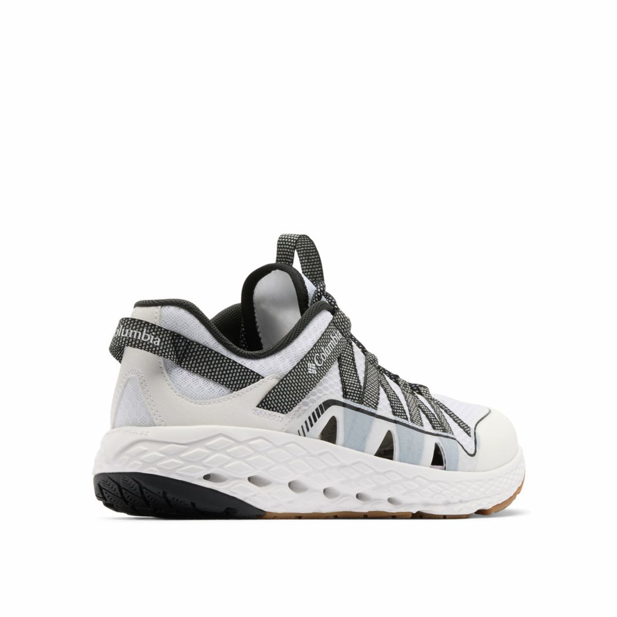 COLUMBIA - Tenis Hombre Columbia DRAINMAKER ATV Blanco COLUMBIA