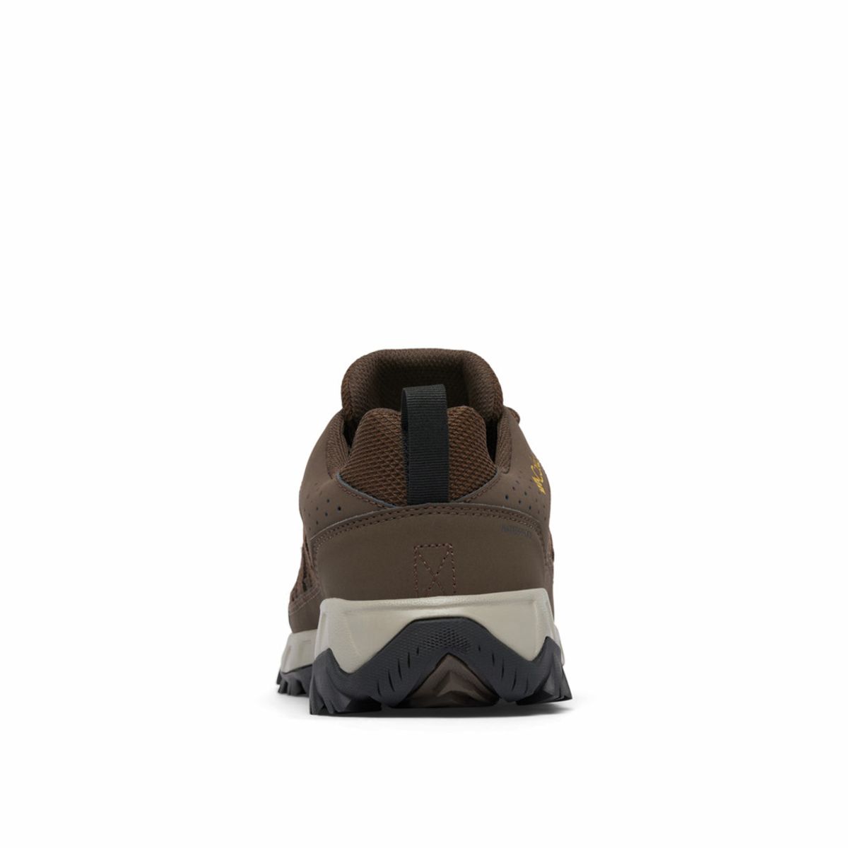 COLUMBIA - Tenis Hombre Columbia STRATA TRAIL LOW WP Café COLUMBIA