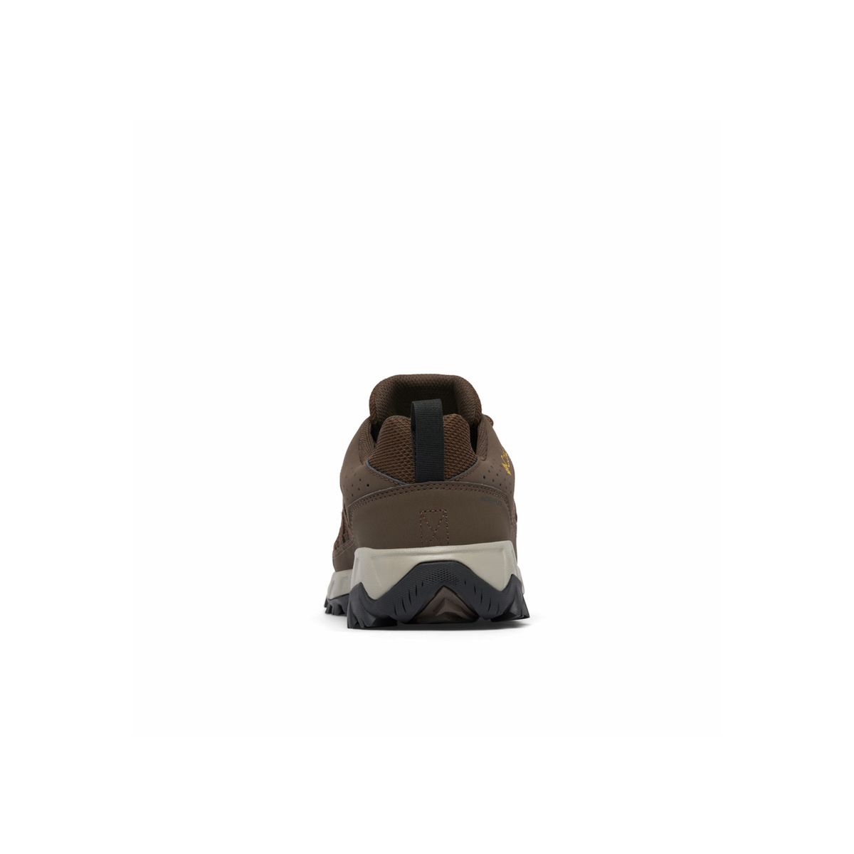COLUMBIA - Tenis Hombre Columbia STRATA TRAIL LOW WP Café COLUMBIA