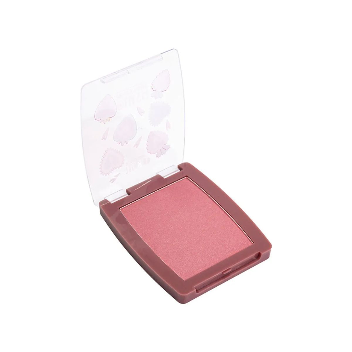 TRENDY - Kit Gloss Y Rubor Trendy Labios Brillante Mejillas Perfectas Tono 2