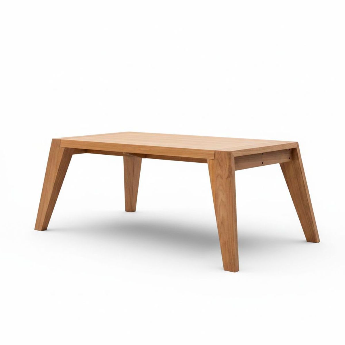 22 GRADOS DECORACION - Mesa Comedor Butan 190Cm X 80Cm.