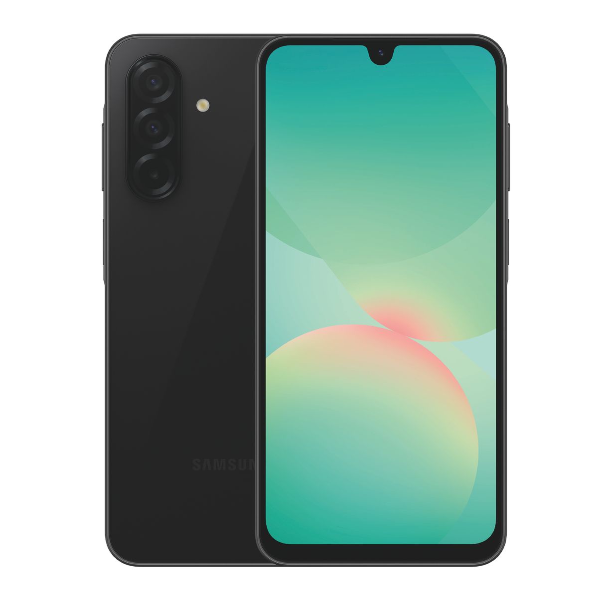 SAMSUNG - SAMSUNG A26 5G 8+256GB NEGRO