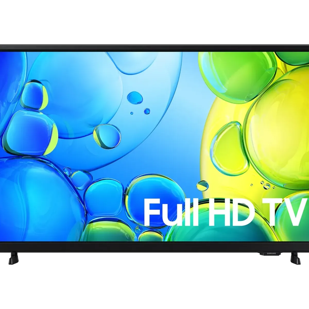 SAMSUNG - TV SAMSUNG 40 pulgadas clase Full HD F6000
