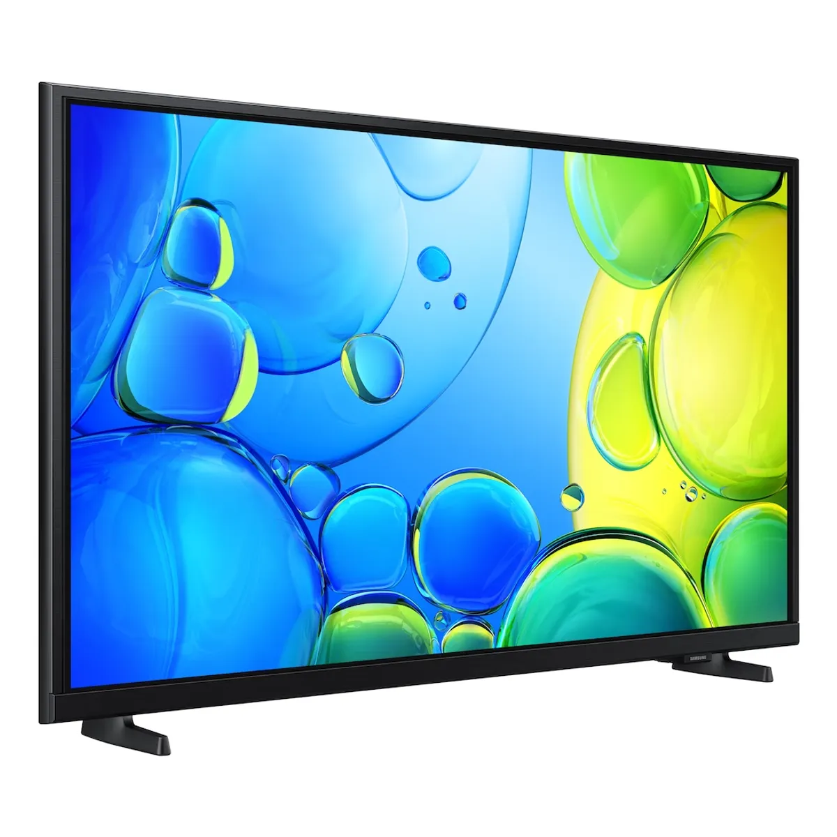 SAMSUNG - TV SAMSUNG 40 pulgadas clase Full HD F6000