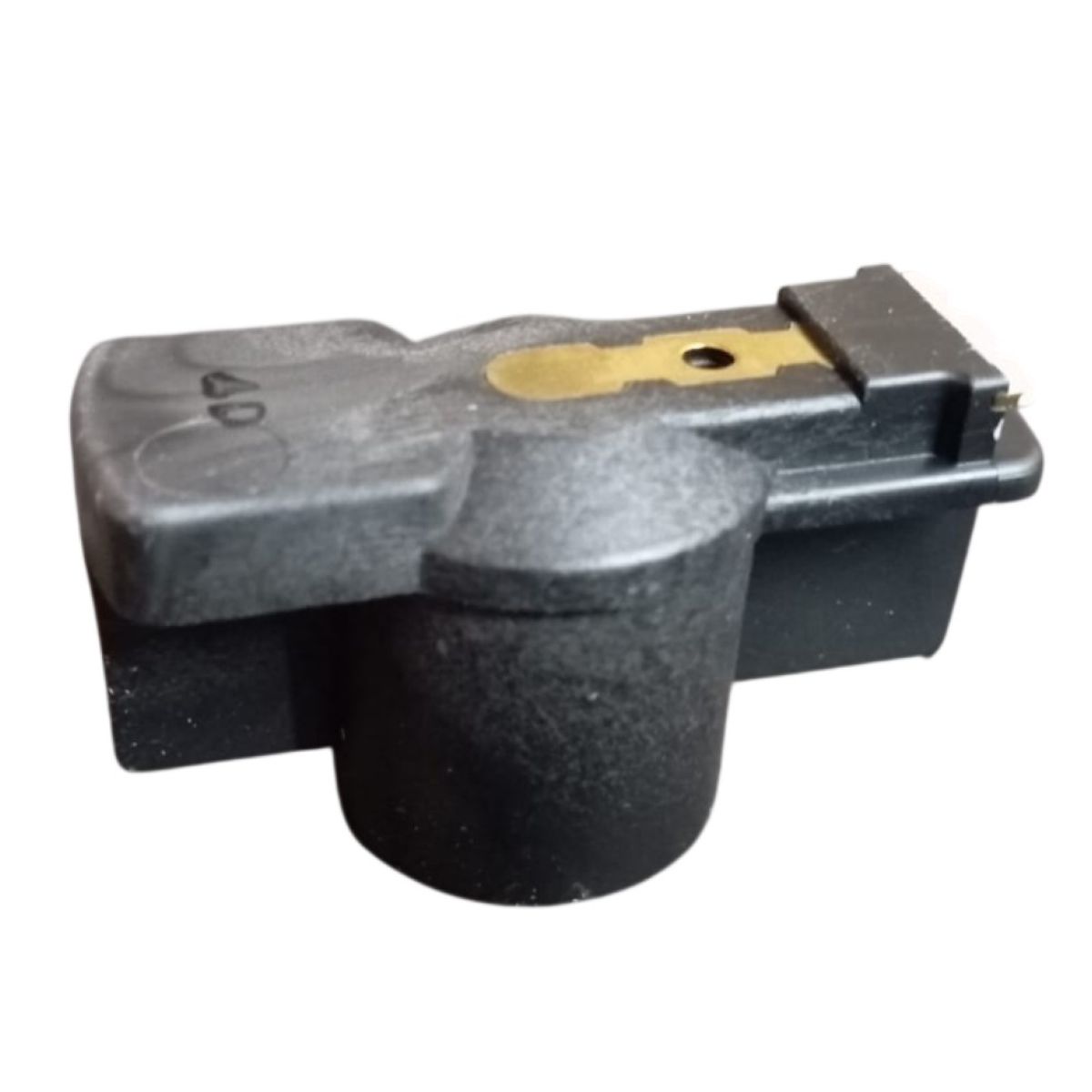 GENERICO - Rotor De Distribuidor Para Mitsubishi Montero 2.4 INY
