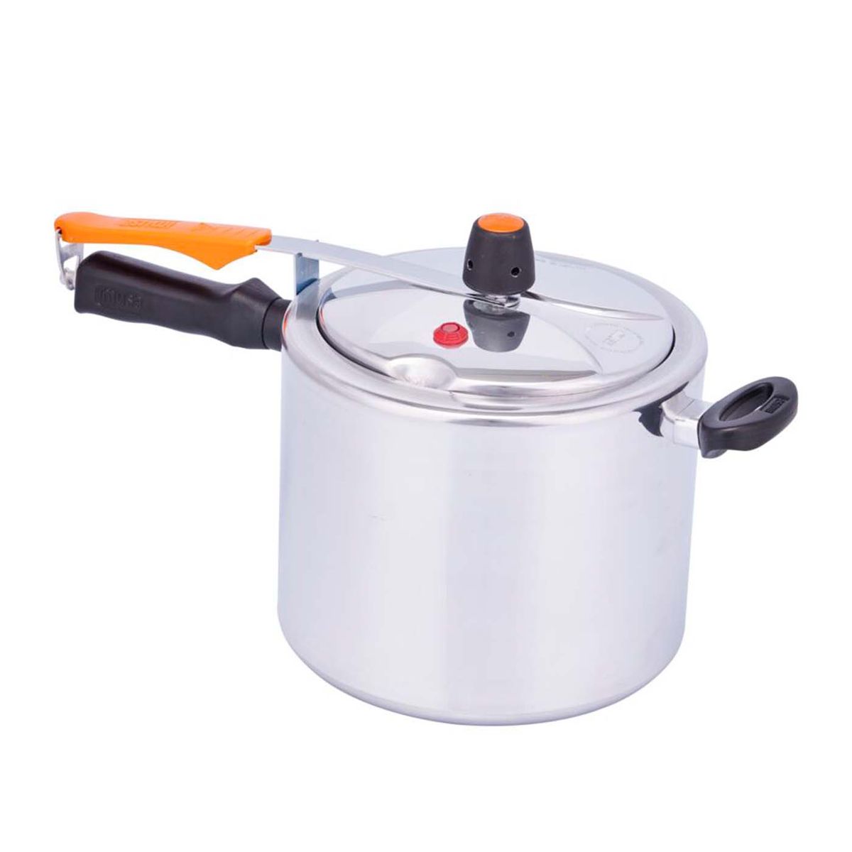 IMUSA - Olla a Presión IMUSA SecuryPlus 7 Litros Cierre Interno