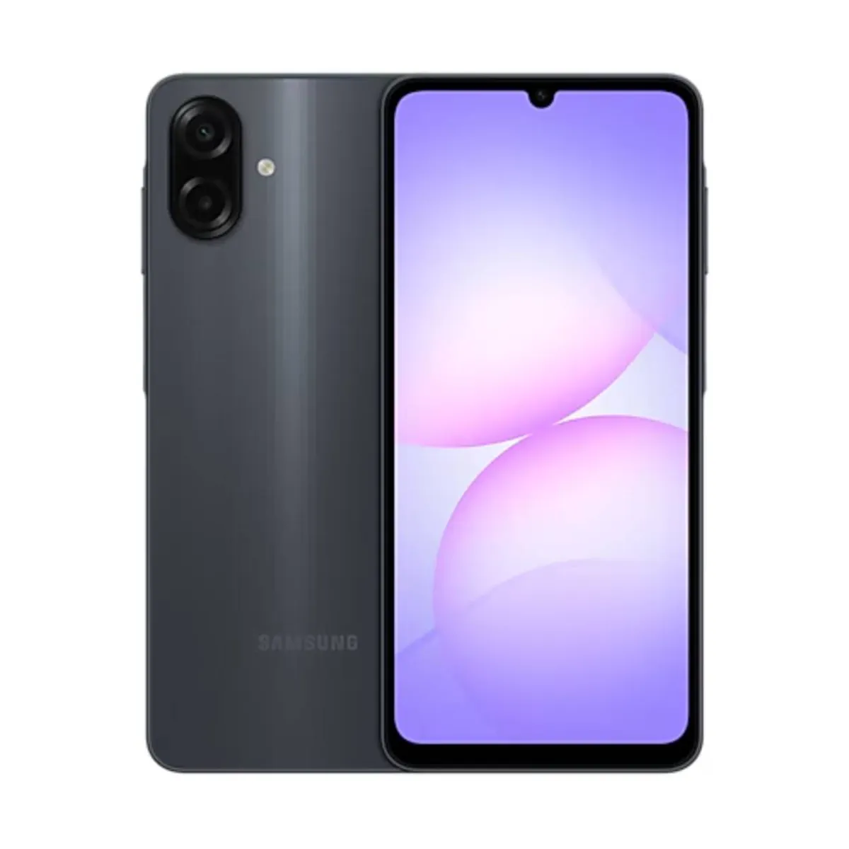 SAMSUNG - Celular Smartphone Samsung Galaxy A07 64GB