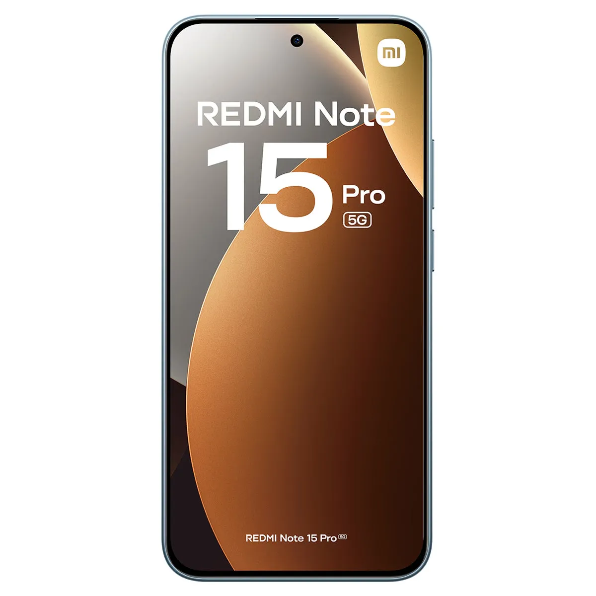XIAOMI - Celular Xiaomi Redmi Note 15 Pro 5G 512GB 8GB RAM Negro