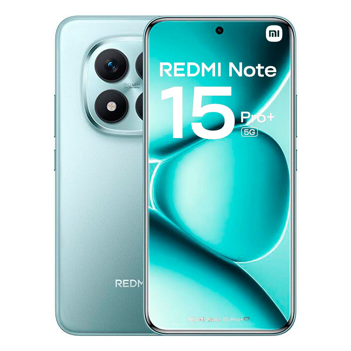 Celular Xiaomi Redmi Note 15 Pro Plus+ 5G 256GB 8GB RAM Azul XIAOMI ...