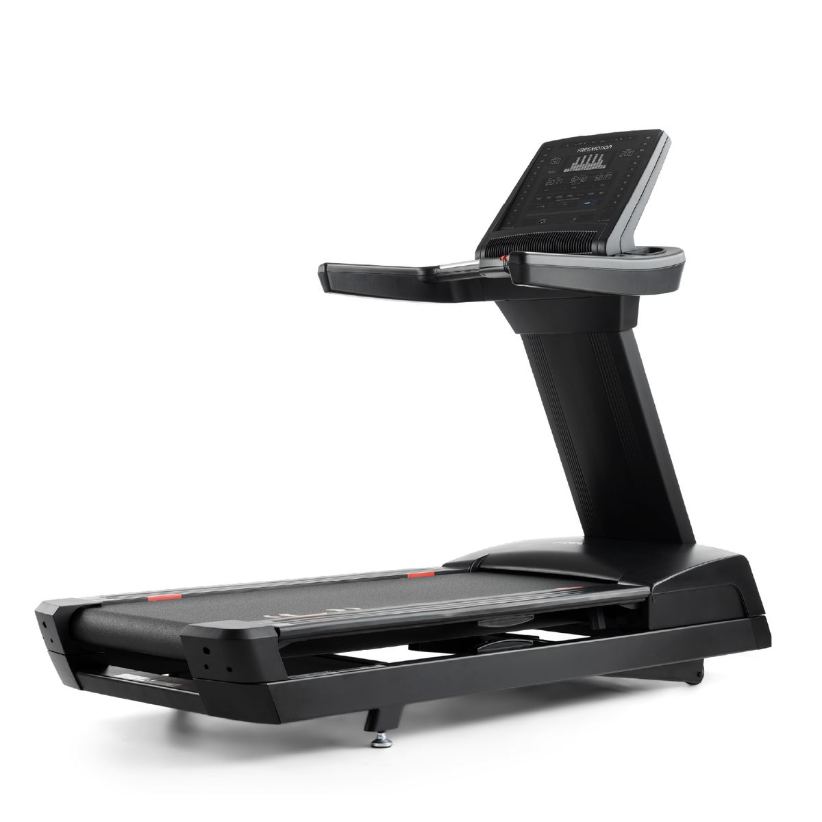 GENERICO - Caminadora Trotadora Freemotion T109b 5HP