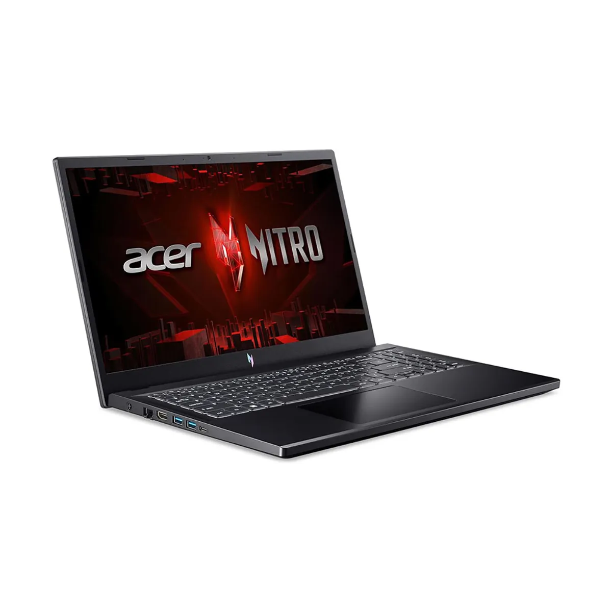 ACER - Portatil Acer Nitro V15 Intel Core i5-13420H Ram 16gb Ssd 512gb RTX 5050 8gb