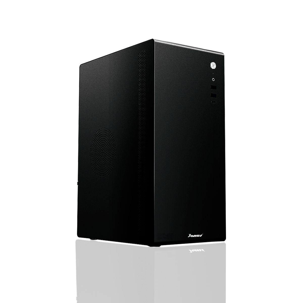 JANUS - Computador De Escritorio Intel Core I5 10400T / SSD 512GB / Ram Ddr4 16GB / Monitor 22 Pulgadas