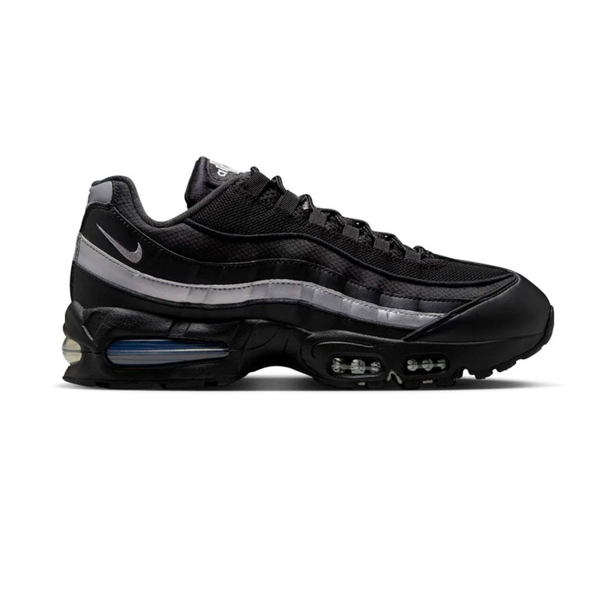 NIKE - Tenis Nike Air Max 95 Big Bubble Hombre
