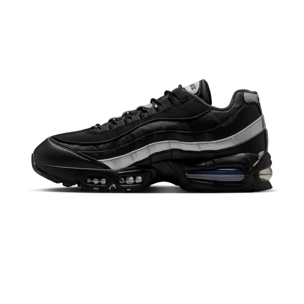 NIKE - Tenis Nike Air Max 95 Big Bubble Hombre