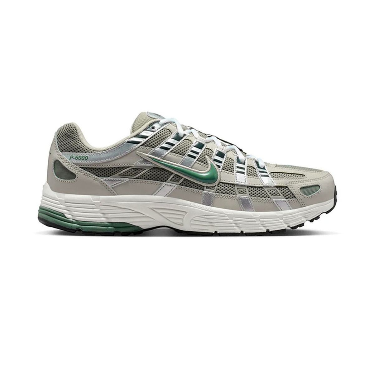 NIKE - Tenis Nike P-6000 Hombre