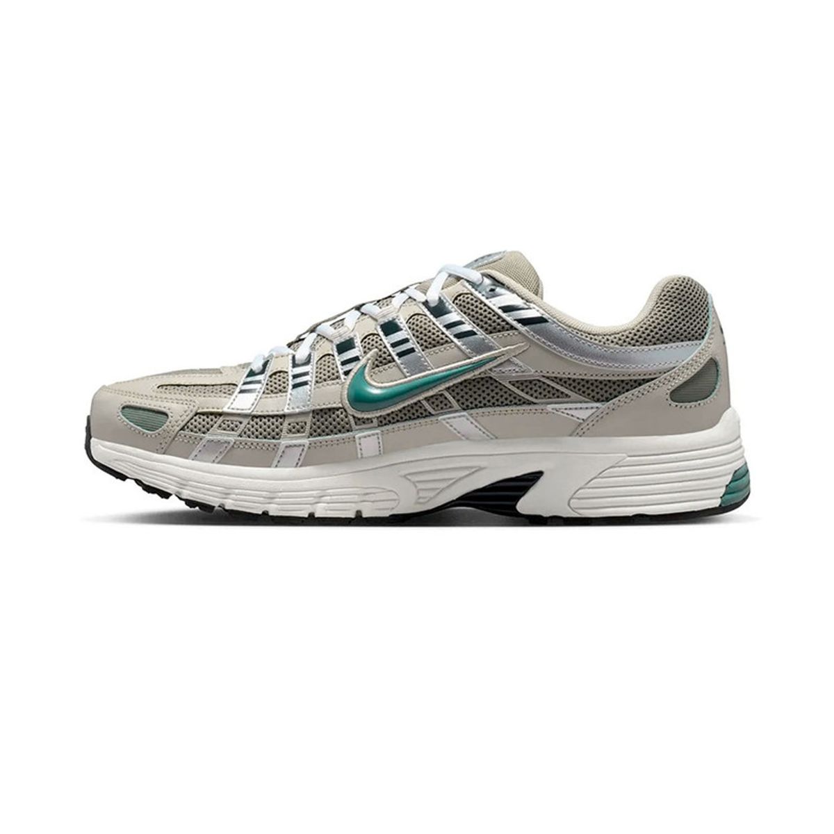 NIKE - Tenis Nike P-6000 Hombre