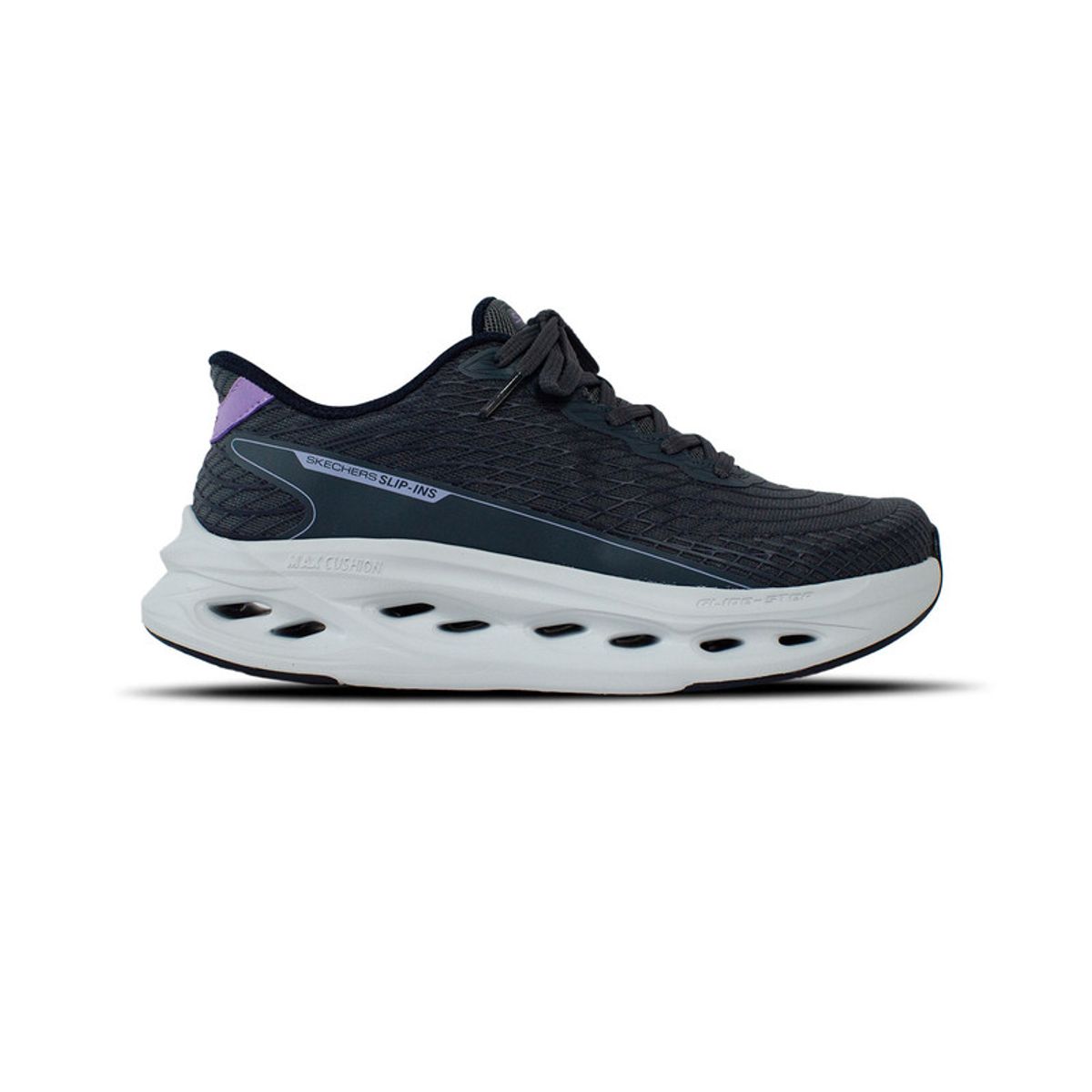 SKECHERS - Tenis Skechers Max Cushioning Mujer