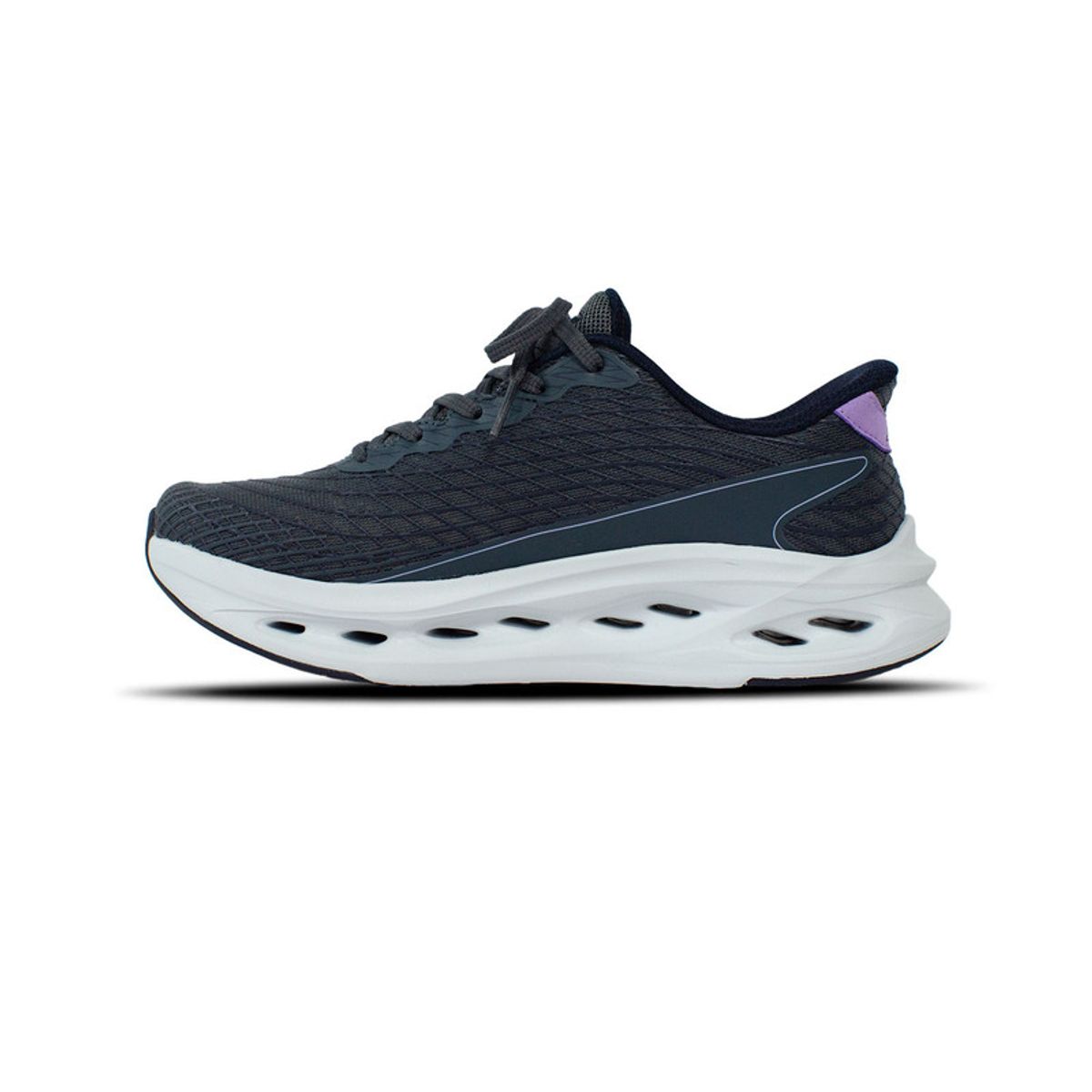 SKECHERS - Tenis Skechers Max Cushioning Mujer