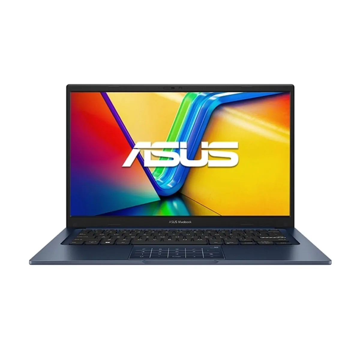 ASUS - Portátil Asus X1404UA Intel Core i7-1355U Ram 12gb Ssd 512 Pantalla 14