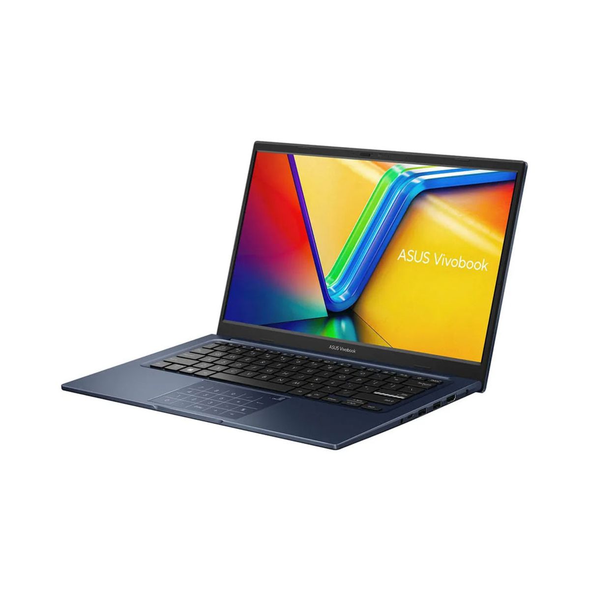 ASUS - Portátil Asus X1404UA Intel Core i7-1355U Ram 12gb Ssd 512 Pantalla 14