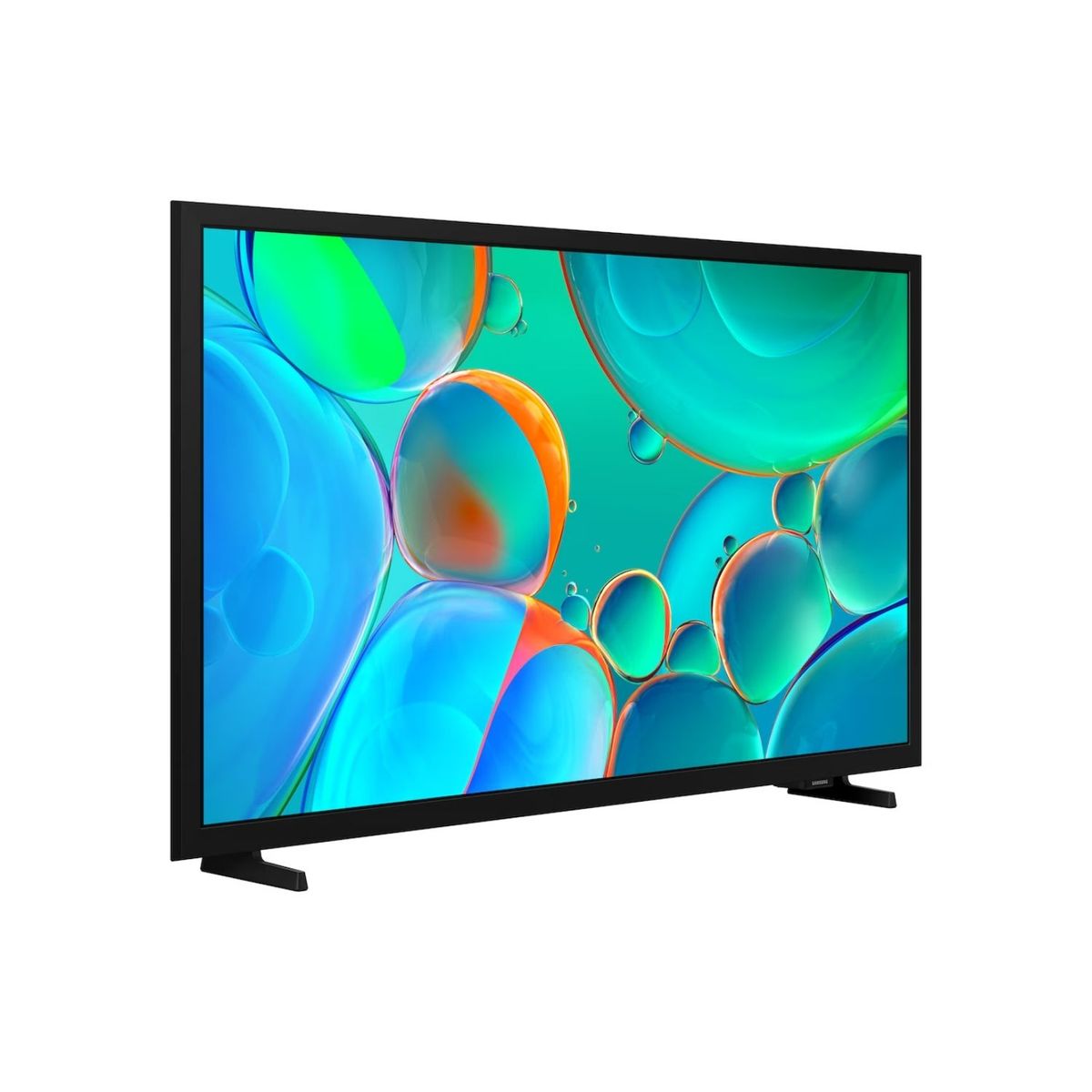 SAMSUNG - Televisor Samsung 32″ UN32H5000FKXZL LED Smart TV HD