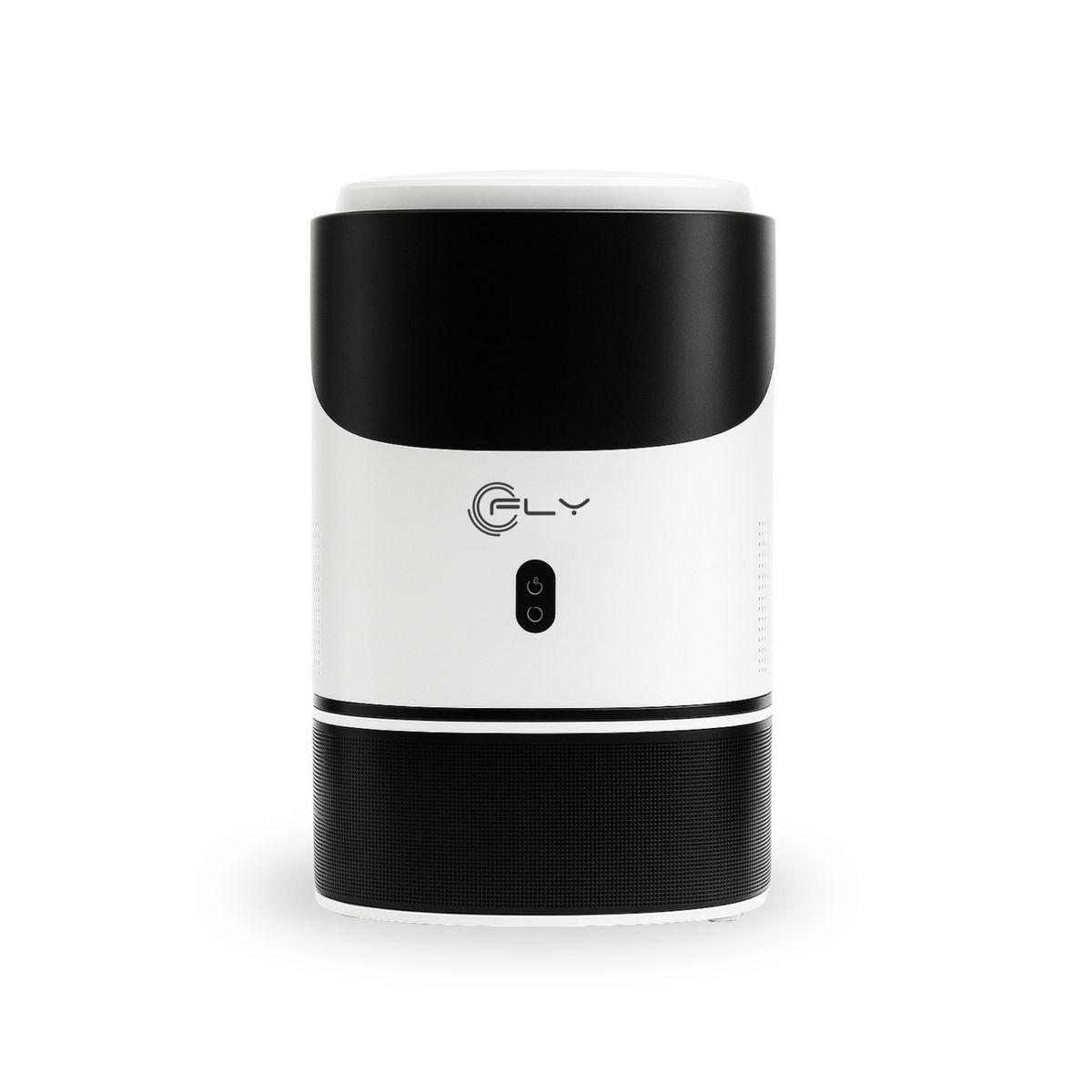 FLY - Proyector Portátil G-300  Entretenimiento Inalámbrico en Alta Definición