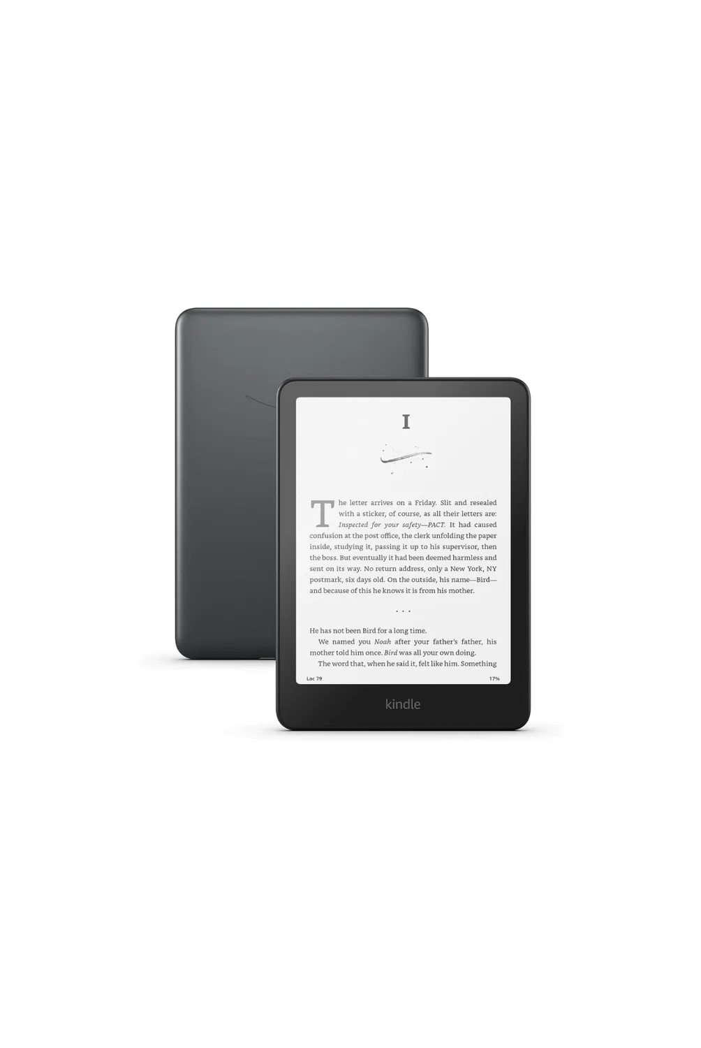 Amazon Kindle Paperwhite Signature Gen 12va de 32Gb 7 Pulgadas