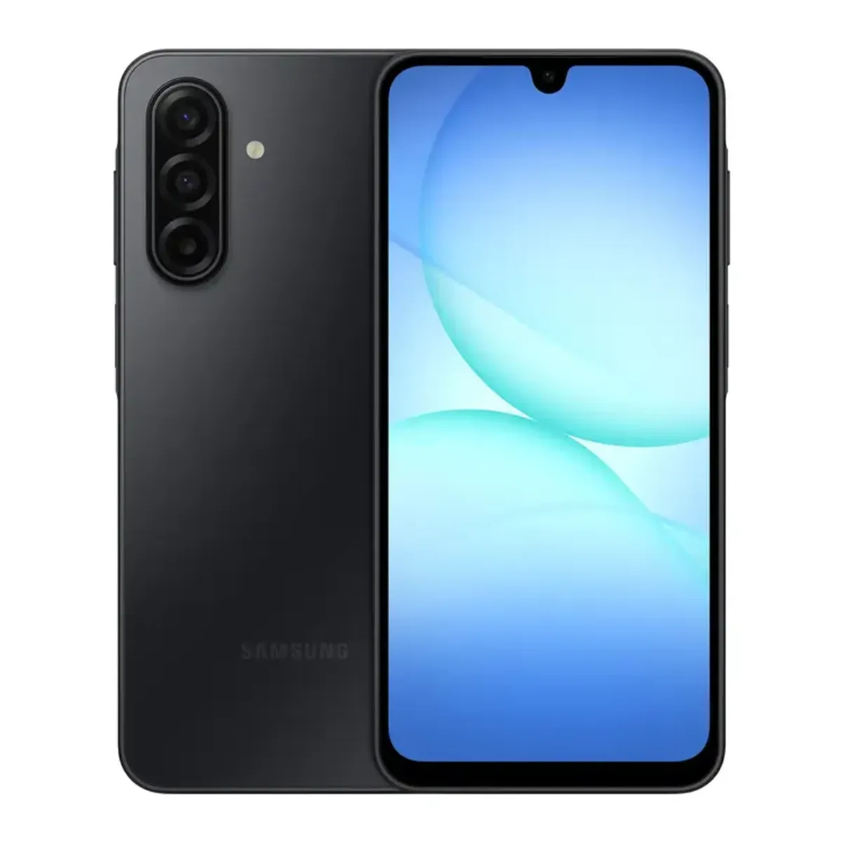 SAMSUNG - Celular Samsung Galaxy A17 8GB Ram 256GB 5G 1SIM Negro