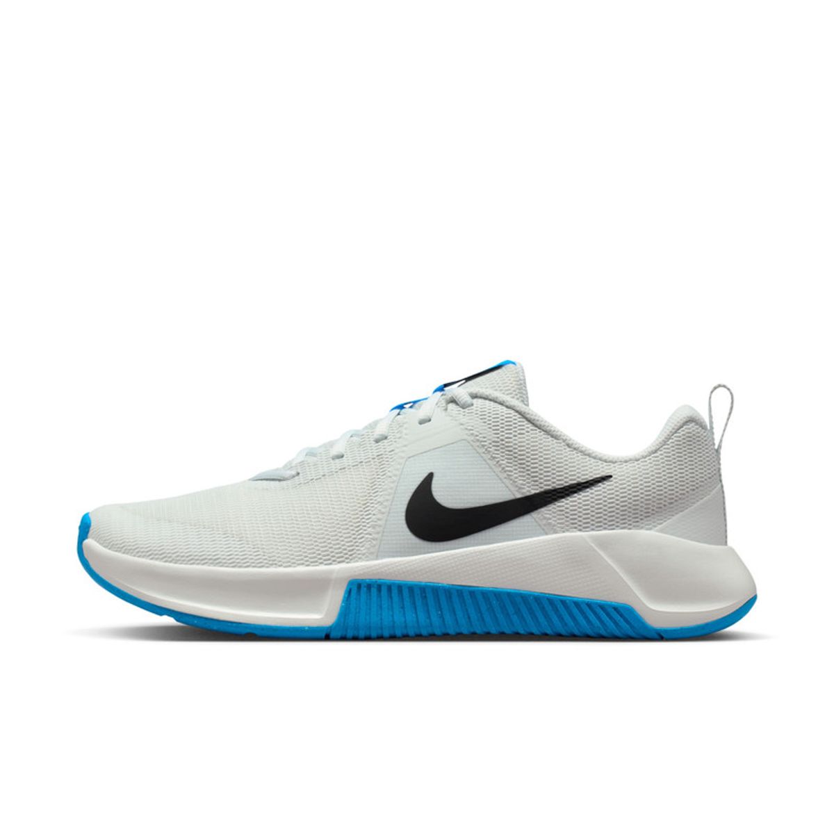 NIKE - Tenis Hombre training Nike Mc Trainer 3 Blanco/Azul