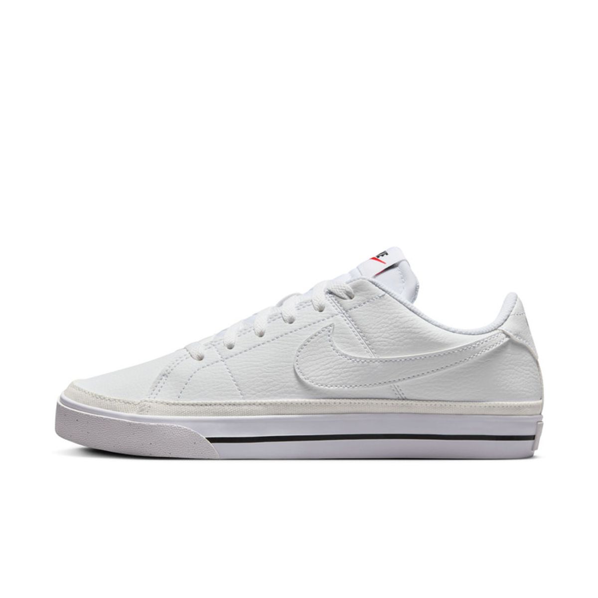 NIKE - Tenis Mujer Lifestyle Nike Court Legacy Next Nature Blanco