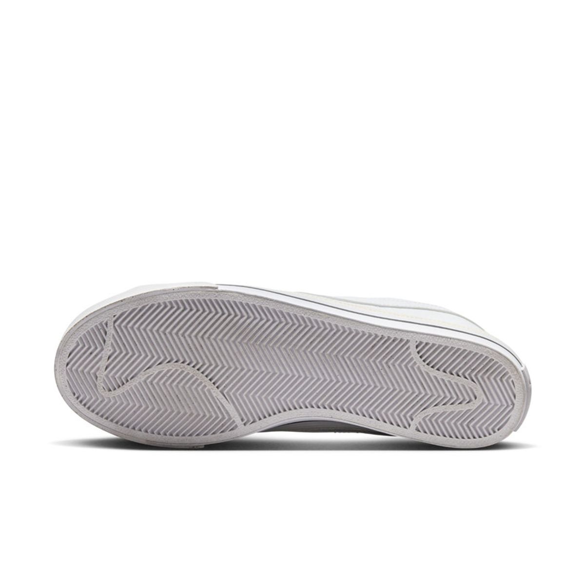 NIKE - Tenis Mujer Lifestyle Nike Court Legacy Next Nature Blanco